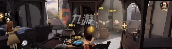 哈利波特，魔法觉醒国际象棋关卡通关秘籍，掌握致胜策略与技巧