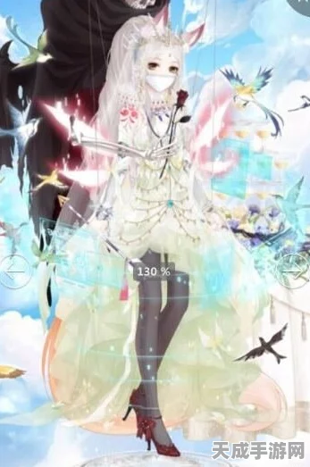 奇迹暖暖云端神话女神赛，揭秘联盟6-5极限刷分搭配秘籍