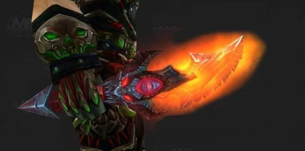 魔兽世界争议再起，神器与橙装设计为何成玩家心头痛？