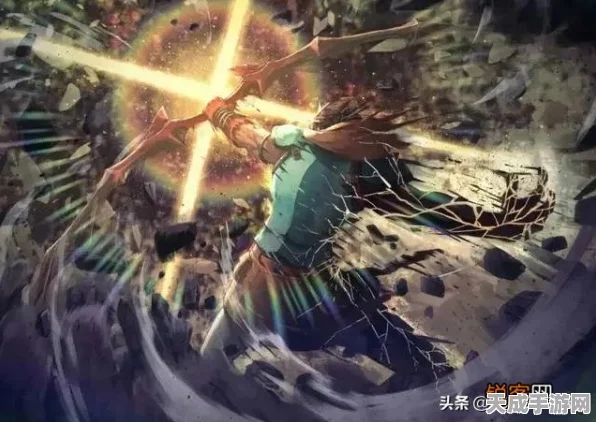 FGO圣杯深度解析，提升战力必备！哪些从者值得你倾尽圣杯？