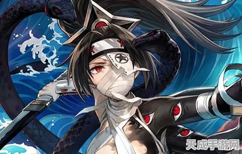阴阳师海忍新皮颤栗之舞惊艳亮相，解锁攻略与赛事全解析