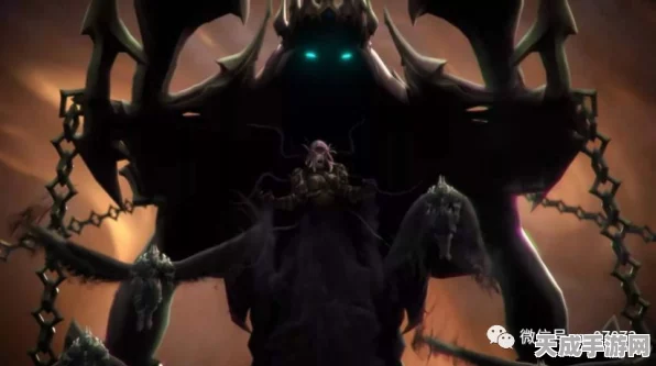 恶魔城暗影之战燃爆来袭！揭秘魔兽世界历代尾王实力排行