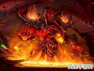 恶魔城暗影之战燃爆来袭！揭秘魔兽世界历代尾王实力排行