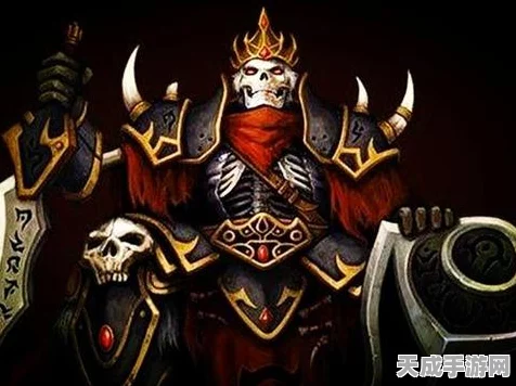 Dota2英雄重塑揭秘，骷髅王华丽转身冥魂大帝，背后竟有这些考量！