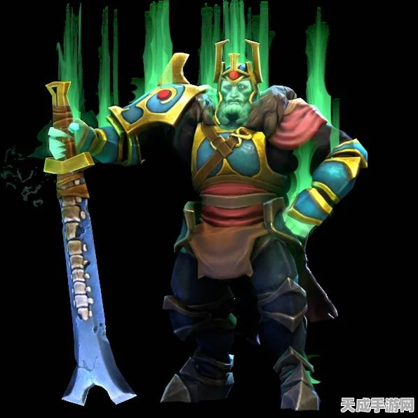 Dota2英雄重塑揭秘，骷髅王华丽转身冥魂大帝，背后竟有这些考量！