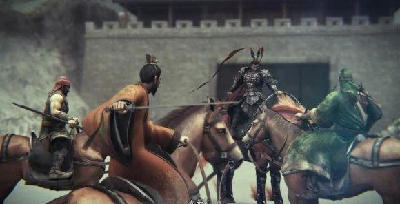 三国志13深度解析，珍稀名品宝物全攻略，效果与价格大揭秘