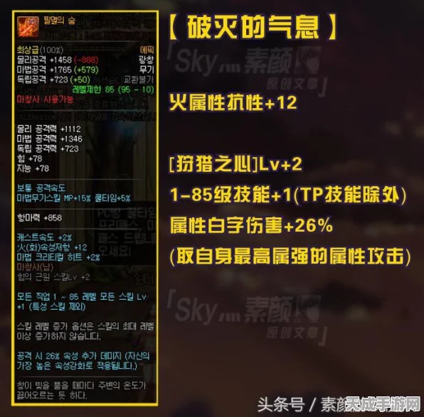 DNF光枪属性大比拼，实战评测与网友热议深度剖析，揭秘顶级玩家选择