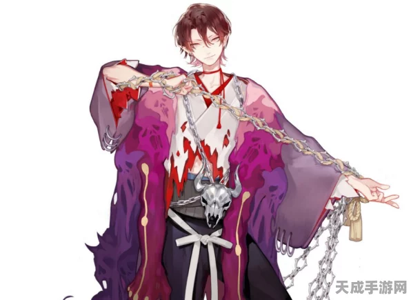 阴阳师手游，鬼童丸御魂搭配攻略，揭秘顶尖输出御魂组合！