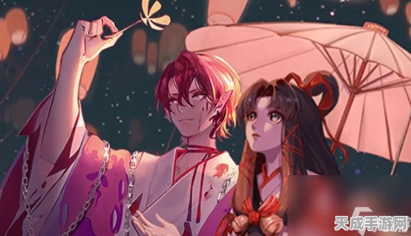 阴阳师手游，鬼童丸御魂搭配攻略，揭秘顶尖输出御魂组合！