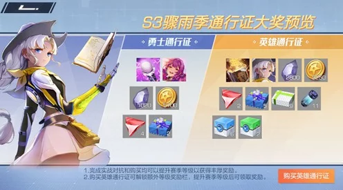 风云岛行动，揭秘丝加莉许愿池，解锁最强英雄心愿清单！