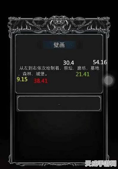 地下城堡2，揭秘图11隐秘入口，探险家必备攻略