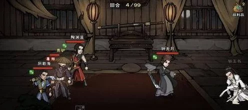 烟雨江湖深度揭秘，五禽戏触发条件全解析及实战技巧