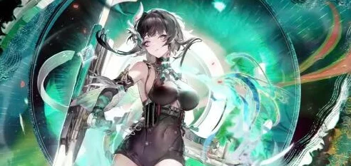 深空之眼英招阵容搭配秘籍，解锁顶级战斗序列，征服星际战场