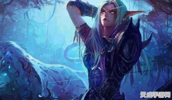 魔兽世界新手必看，解锁职业选择的秘密，打造专属冒险之旅