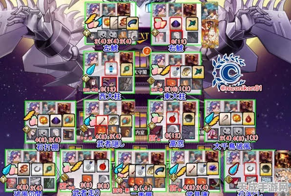 FGO 1500WDL庆典，怪物分布全揭秘与高效速刷策略，赢取豪华奖励指南
