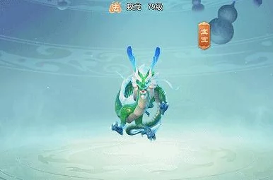 梦幻西游手游顶尖召唤灵攻略，解锁高效养成路径与优选推荐