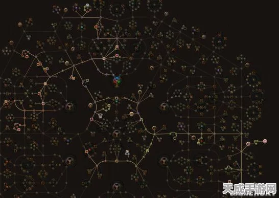 探秘流放之路，洗装备的艺术与策略深度解析