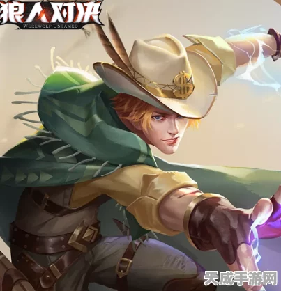 赏金猎人乔大揭秘，光影对决新手进阶秘籍与实战技巧