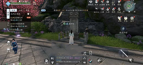 天涯明月刀手游，天龙战场深度解析与制胜策略大揭秘