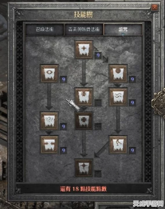 仙境传说RO深度解析，法师加点路线大揭秘，主流玩法全攻略