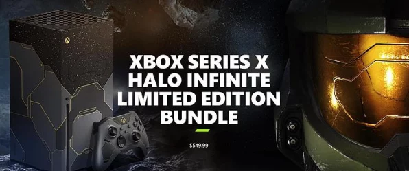 最终幻想14粉丝狂欢！Xbox推出独家定制XSX主机，限量发售引热议