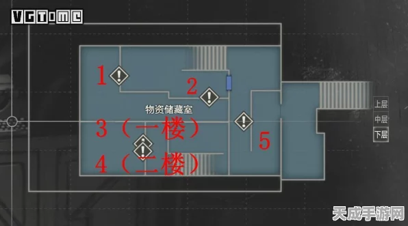 生化危机2重制版深度攻略，全物品收集与复杂谜题全解析