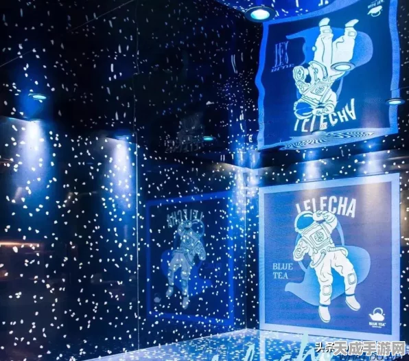 迷你世界湛蓝星更新预告，全新版本即将震撼登场，探索未知星际之旅！