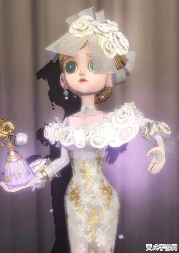 第五人格调香师绝版皮肤变奏获取攻略大揭秘！