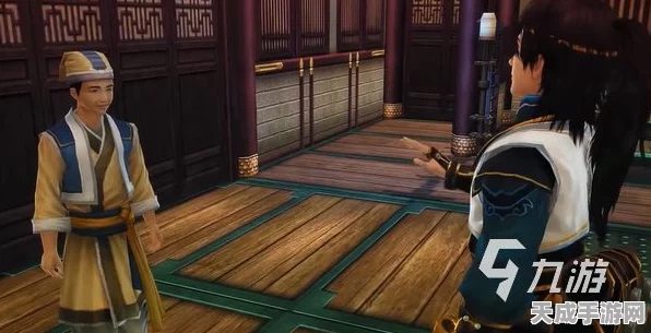 古剑奇谭2深度揭秘，乐无异养母之谜与最终命运走向
