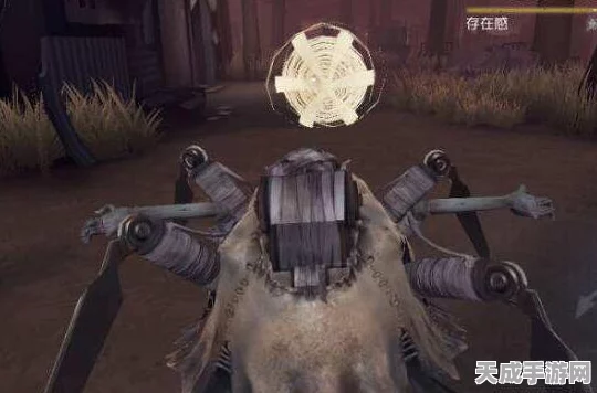 第五人格高手秘籍，终极逃脱追杀技巧大揭秘
