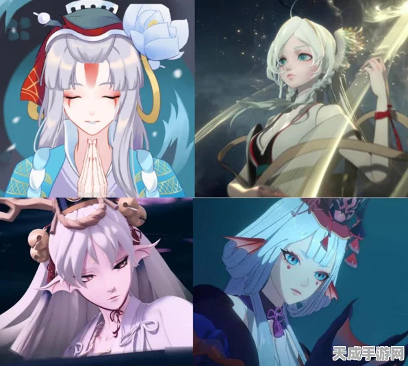 阴阳师顶尖式神解析，千姬深度培养攻略与实战价值探讨