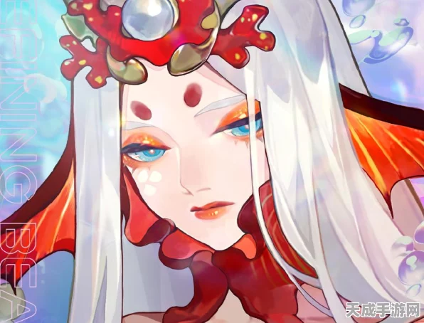 阴阳师顶尖式神解析，千姬深度培养攻略与实战价值探讨