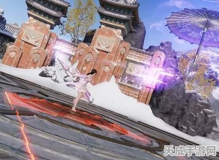 天涯明月刀手游白鸟朝凤秘籍，解锁绝美轻功，称霸武林全攻略