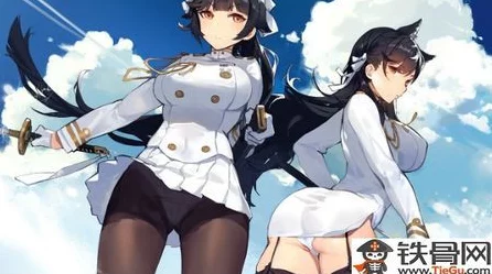 战舰少女R，爱宕改造全解析，属性飙升背后的秘密
