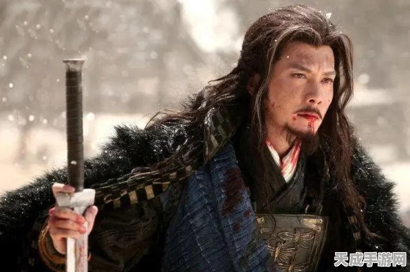吕布战无不胜！三国志战棋版吕布战法搭配全攻略