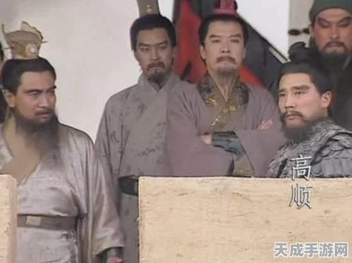 吕布战无不胜！三国志战棋版吕布战法搭配全攻略