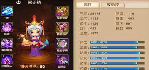 梦幻西游手游珍稀宠物揭秘，雾中仙获取攻略与技能全解析