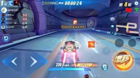 QQ飞车手游经典赛道黑夜传说下架之谜，背后原因与玩家反响深度解析