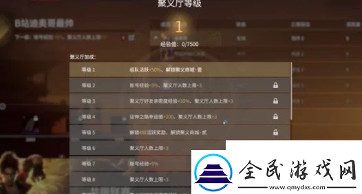 永劫无间聚义厅退出指南，详解步骤与最新赛事动态