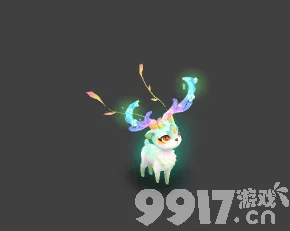 梦幻西游九色鹿挑战赛，神兽奖励抽取机制全揭秘