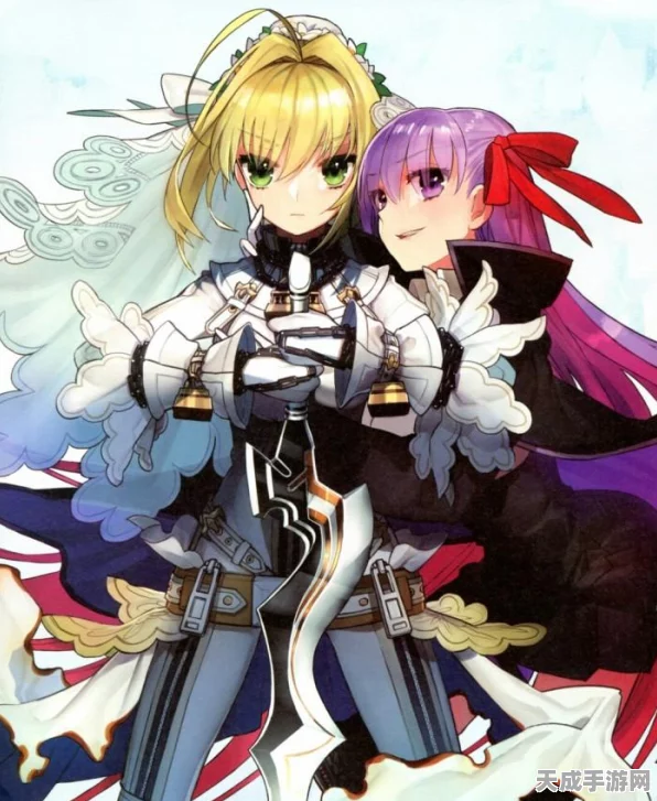 FGO花嫁尼禄技能升级全攻略，解锁材料大揭秘