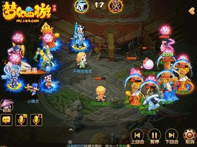 梦幻西游手游，龟速龙宫宠物搭配全攻略，打造极致战场控制！