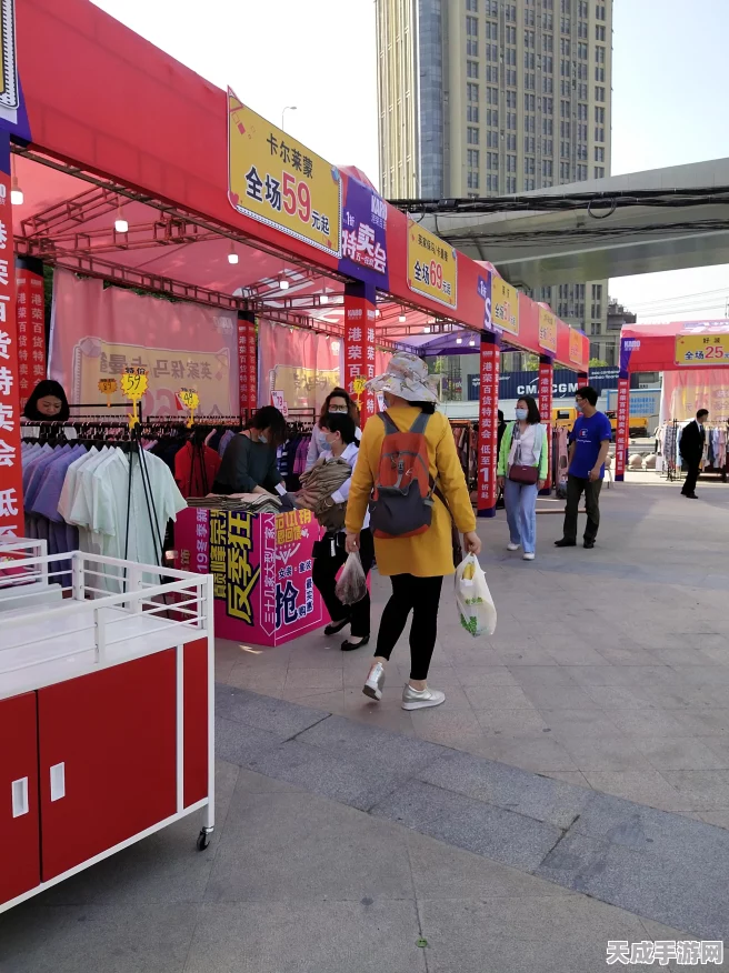 五一长假手游盛宴，多款新游新服预告，精彩内容抢先看！