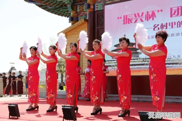 五一长假手游盛宴，多款新游新服预告，精彩内容抢先看！
