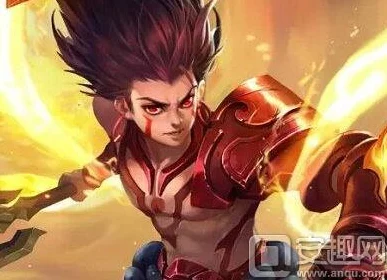 王者荣耀英雄深度剖析，哪吒技能属性全解析及实战应用