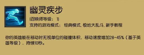 LOL深度解析，疾跑能否激活猛然攻击？实战技巧与最新动态揭秘