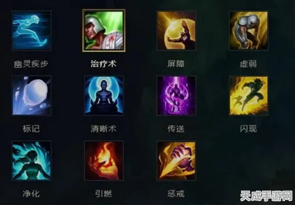 LOL深度解析，疾跑能否激活猛然攻击？实战技巧与最新动态揭秘