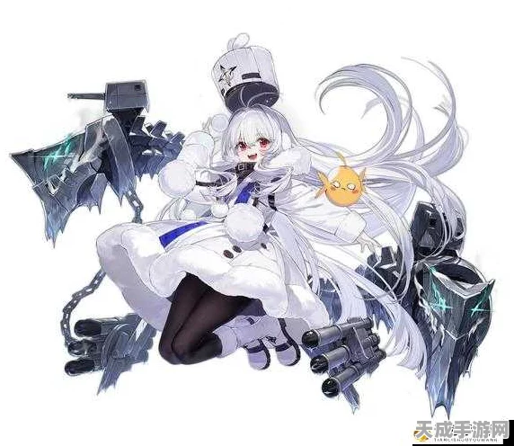 碧蓝航线高效省油攻略，白皮舰娘助你远航无忧