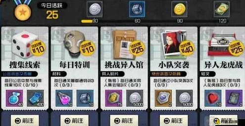 一人之下手游深度解析，异人碎片兑换全攻略