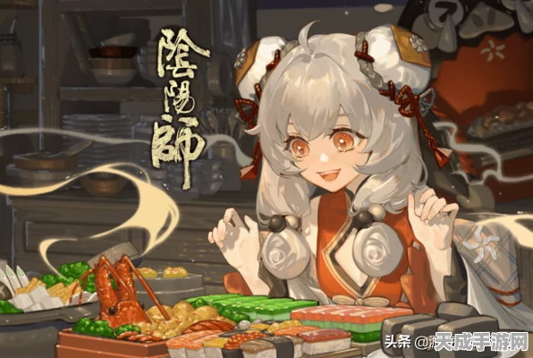 阴阳师新式神饭笥觉醒惊艳亮相，技能全解析及斗技实战策略